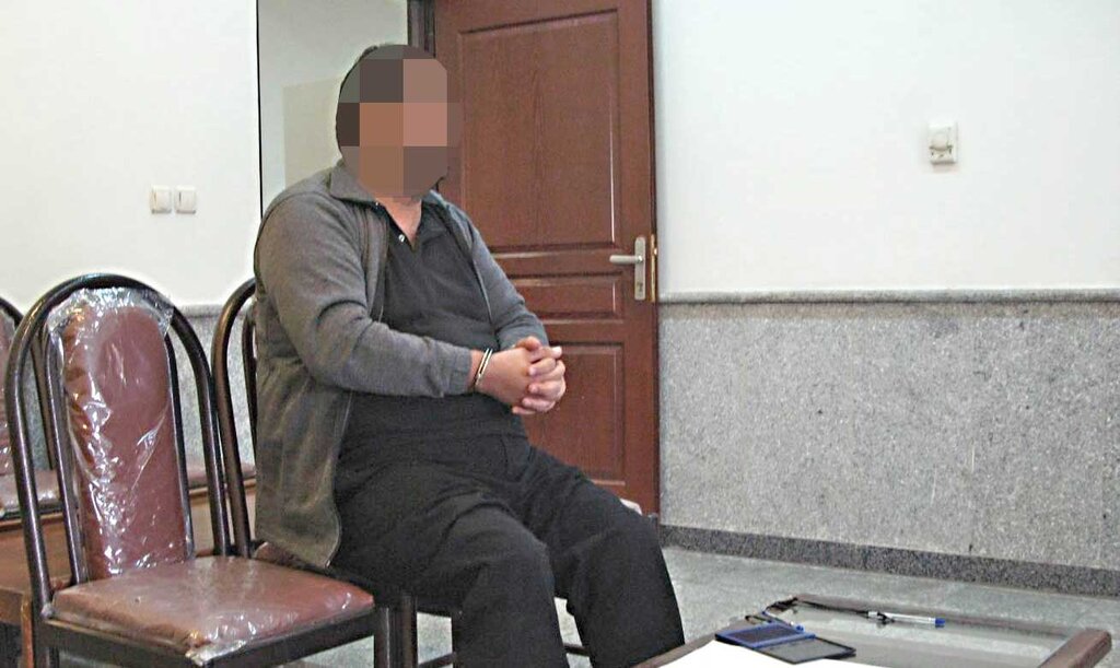 جنایت هولناک در تهران با الهام از سریال مطرح خانگی | بستن مقتول به ویلچر و بریدن رگ‌هایش | پزشک عمومی که قاتل برادر دندانپزشکش شد