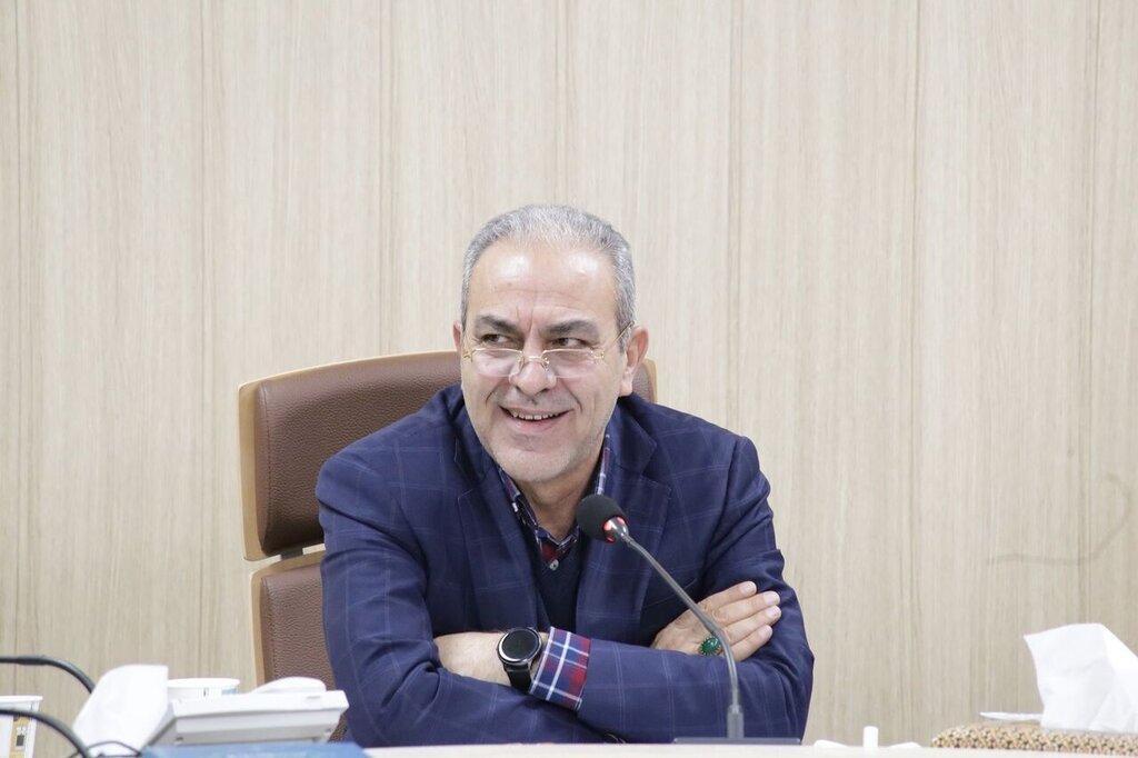 مدیرعامل جدید سازمان بازنشستگی کشوری منصوب شد