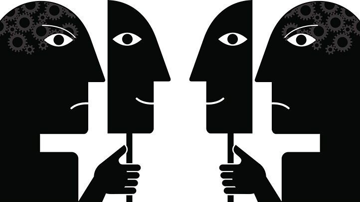 دروغ سفید، دروغ خاکستری و دروغگویی بیمارگون