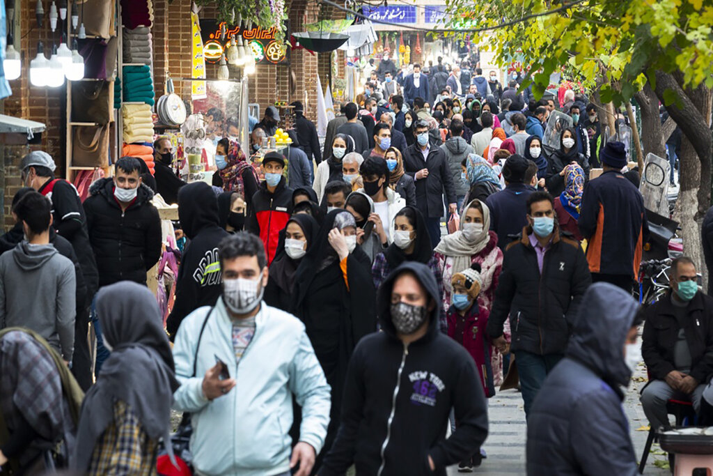 افزایش آمار مهاجرت‌ها به شهرهای اطراف استان تهران | چرا در پروژه انتقال پایتخت شکست خوردیم؟ | تجربه کره‌جنوبی و ترکیه در کنترل مهاجرت‌ها به پایتخت