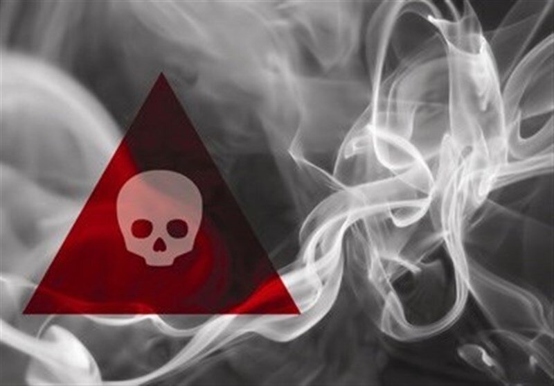 ۴۰ نفر در تالار عروسی در نیشابور دچار گازگرفتگی شدند