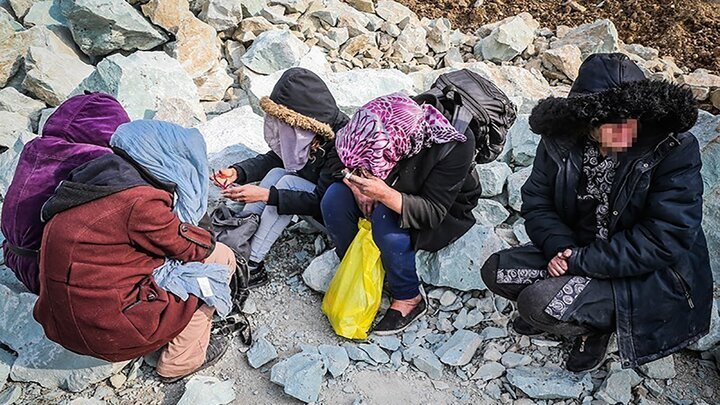 حدود ۸۰ هزار معتاد متجاهر در کشور داریم ا  همه افرادی که در پاتوق‌ها هستند، اعتیاد ندارند