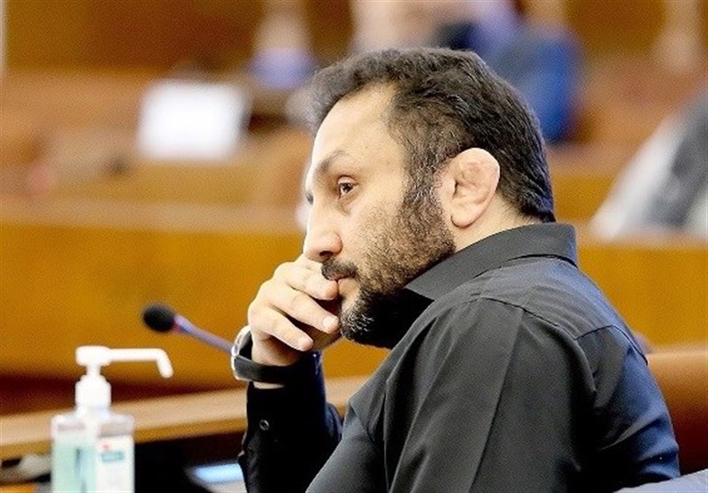 واکنش یاری به انصراف سپاهان: فکر نمی‌کردیم باوجود امضای ساکت و مدیران باشگاه آنها زیر تفاهم‌نامه بزنند