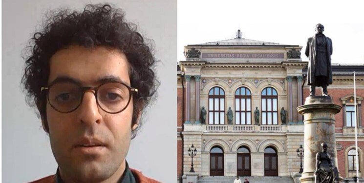 دانشجوی دانشگاه سوئد: بدون تقدیر از قاسم سلیمانی از پایان‌نامه‌ام دفاع نمی‌کنم