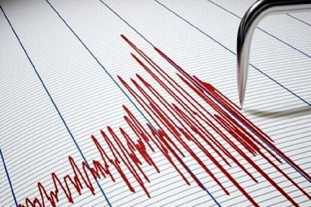 ایران در بهمن‌ ماه بیش از ۷۰۰ بار لرزید | ۳ استان در صدر آمار زلزله