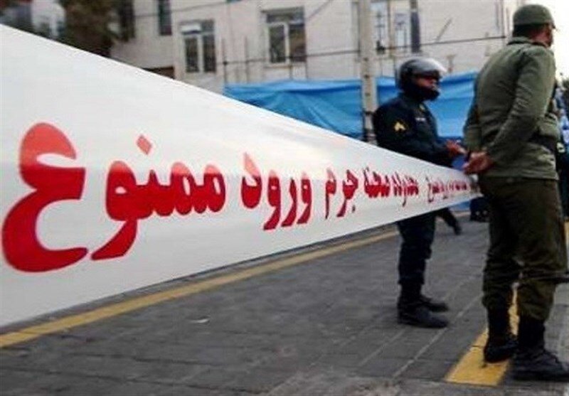 ماجرای پیدا شدن ساق پای انسان در سطل زباله طرشت | نتیجه تحقیقات پلیس اعلام شد
