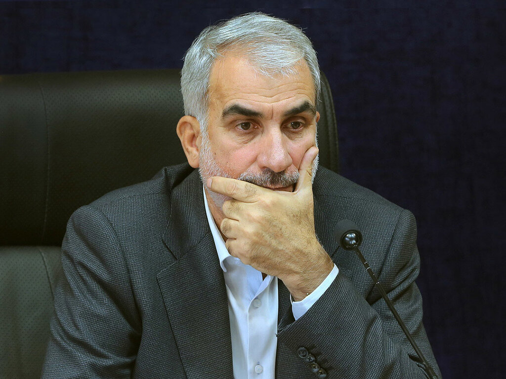 وزیر آموزش و پرورش بابت مسمومیت‌ها عذرخواهی کرد | نگرانی والدین دانش‌آموزان را کاملا درک می‌کنیم