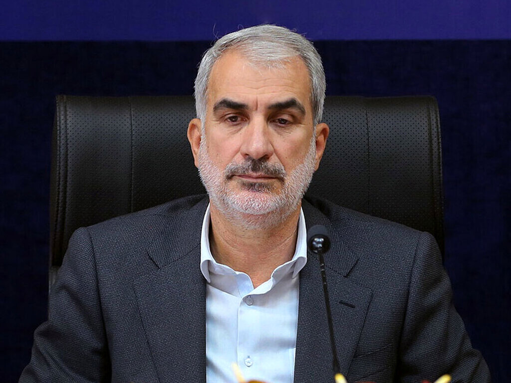توضیح وزیر آموزش و پرورش درباره تامین امنیت مدارس | باید جو روانی ایجاد شده را منطقی کنیم