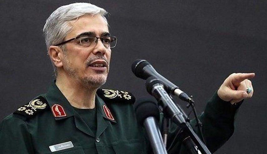 خبر خوش رییس ستادکل نیروهای مسلح به سربازان | کاهش احتمالی مدت خدمت سربازی در سال ۱۴۰۲