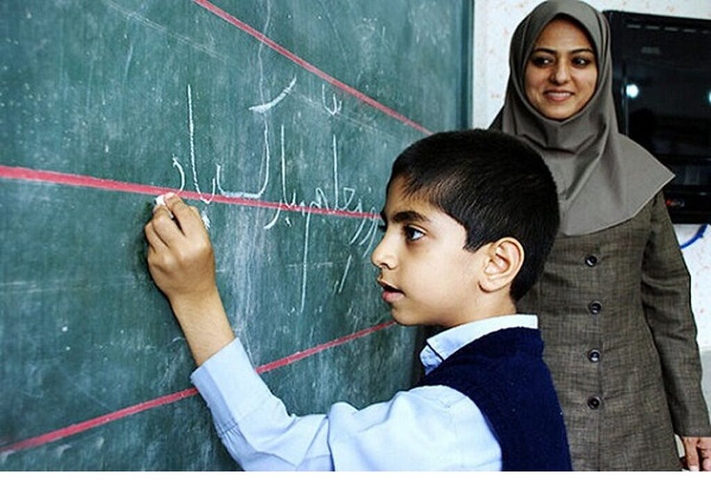 حذف بعضی معلمان از فرایند رتبه‌بندی | چه کسانی حذف می‌شوند ؛ سرنوشت شغلی‌شان چه خواهد شد؟