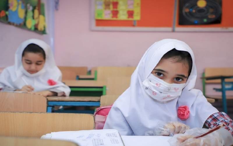 بچه‌ها تا کی باید مدرسه بروند؟ | مدارس تا این روز از اسفند باز است