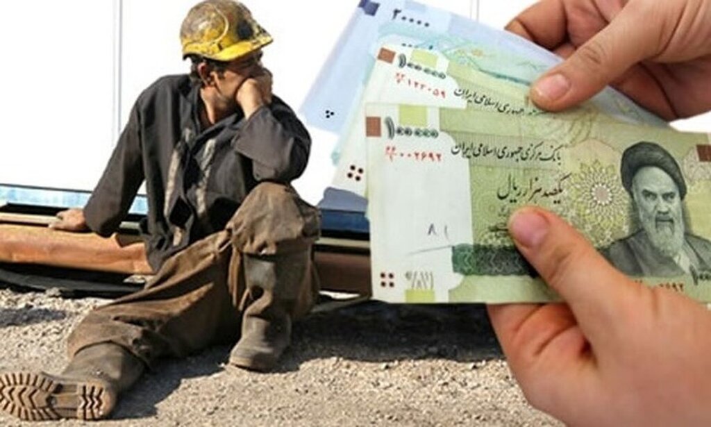 بخشنامه جدید حقوق کارگران برای سال ۱۴۰۲ ابلاغ شد