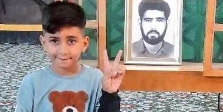 عکس | هیولای فاضلاب کودک ۸ ساله را بلعید | شوک به بدنش وارد نکردند چون منفجر می شد | واکنش سریع دادستان
