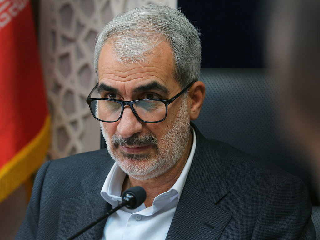 وزیر آموزش و پرورش استعفا داد ؛ رئیسی موافقت کرد | سرپرست جدید معرفی شد