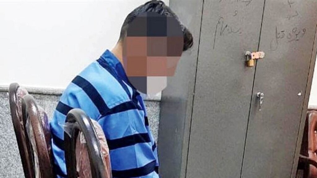 کور شدن زن فروشنده در درگیری با سارق زورگیر | چاقو خوردن شوهر در دفاع از همسرش