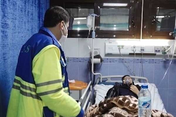 دستگیری افرادی که قصد مسمومیت دانش آموزان را داشتند