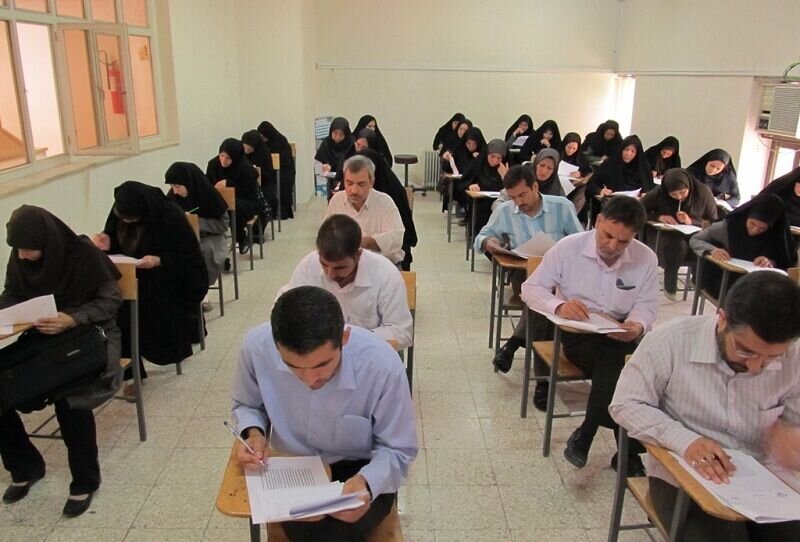آغاز ثبت‌نام آزمون استخدامی دستگاه‌های اجرایی | جزئیات آزمون و زمان برگزاری مشخص شد
