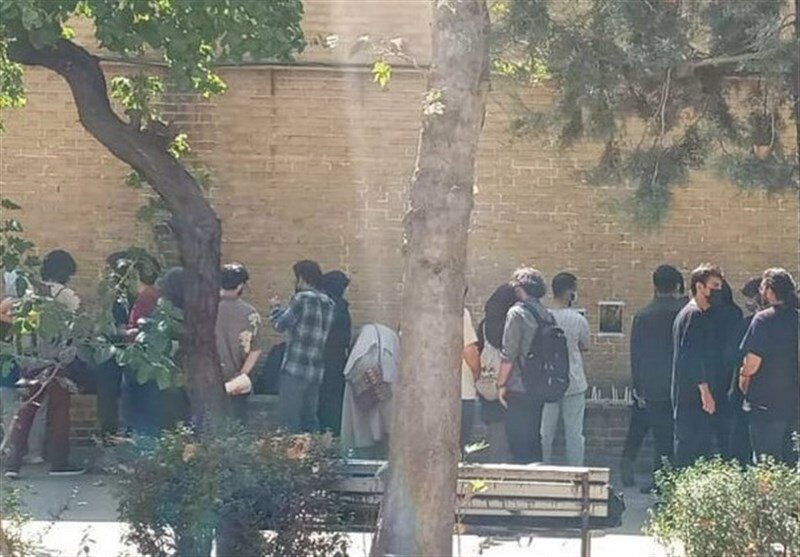 محرومیت ۵ دانشجوی یک دانشگاه از تحصیل | تشکیل پرونده انضباطی برای ۲۰ شرکت‌کننده در حوادث اخیر کشور