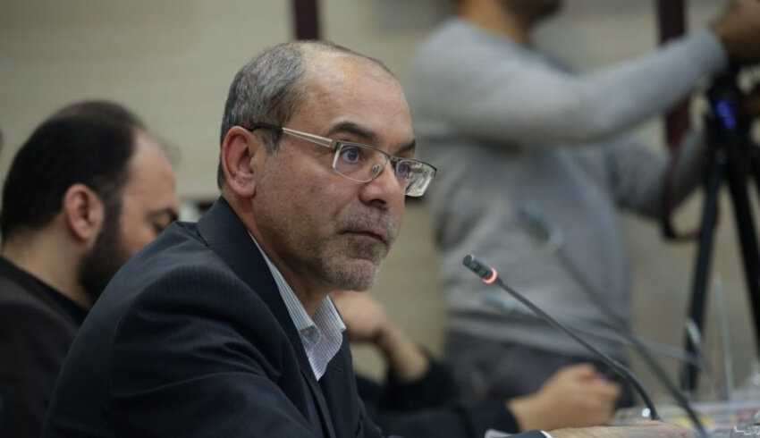  معلمی شغل نیست