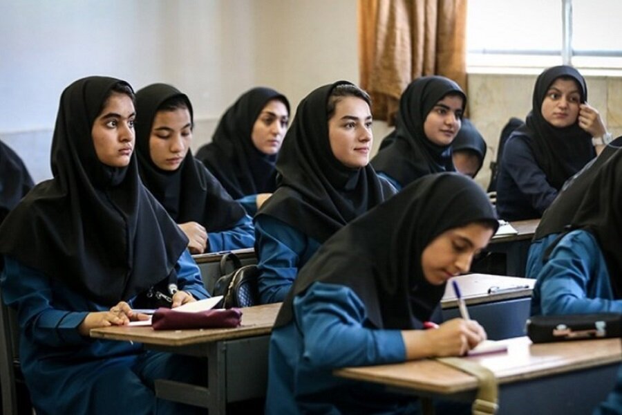 زمان ثبت‌نام دبیرستانی‌ها اعلام شد | جدول زمانبندی هدایت تحصیلی