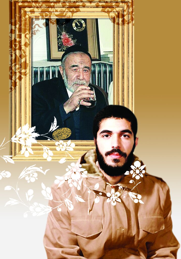 خاطره‌ای خواندنی از دیدار حاج اسماعیل دولابی با یک شهید | درخواست دولابی از این شهید معروف چه بود؟