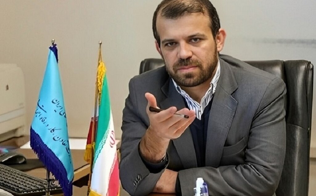 واکنش عجیب طراح فروش کیش و قشم به عزل خود از سمتش | صداقت من را دوست نداشتید!