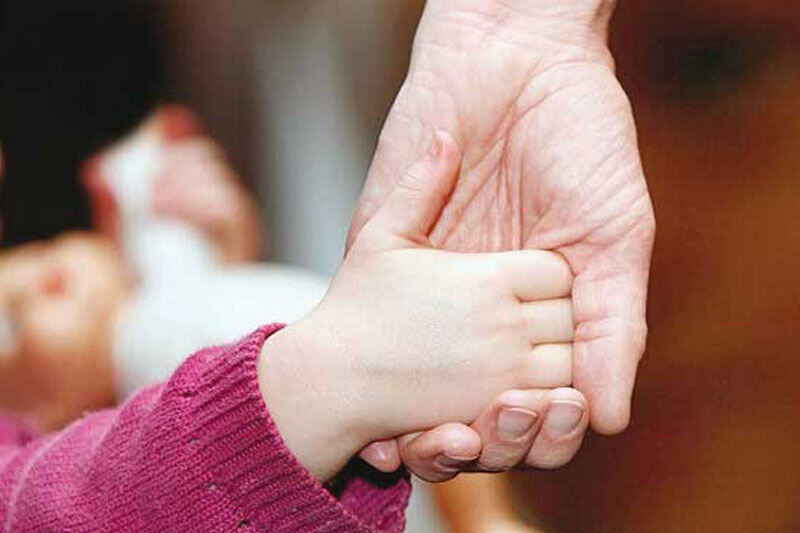 واگذاری فرزندخوانده‌ در کمتر از ۴۵ روز | رشد ۸۰ درصدی فرزندپذیری در تهران