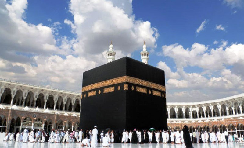 زائر ۱۱۱ ساله ایرانی در حج امسال ؛ کوچک‌ترین زائر چقدر سن دارد؟ | ۲۳۰۰ زائر بالای ۸۰ سال در راه عربستان