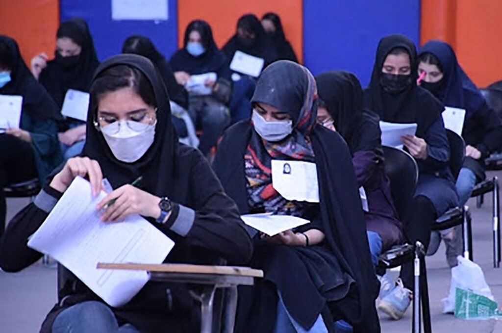 هشدار جدی سازمان سنجش به داوطلبان کنکور