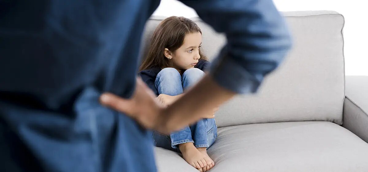 چرا همدیگر را تنبیه می‌کنیم؟ | چه رفتارهایی جایگزین تحقیر و توهین ناشی از تنبیه است