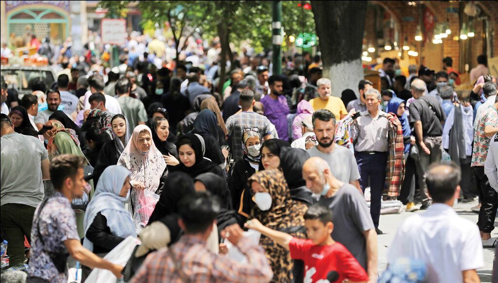 فراخوان نخستین جایزه کتاب سال خانواده و جمعیت، منتشر شد