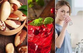 ارتباط تغذیه با عفونت‌های ادراری | چرا بعضی افراد بیشتر از دیگران مستعد ابتلا به عفونت هستند