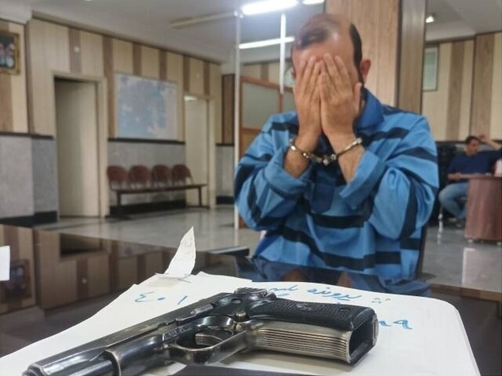 تجـاوز دزد شیطان‌صفت به پسر ۱۵ ساله | او وحشیانه آزارش داد و از این صحنه فیلم گرفت