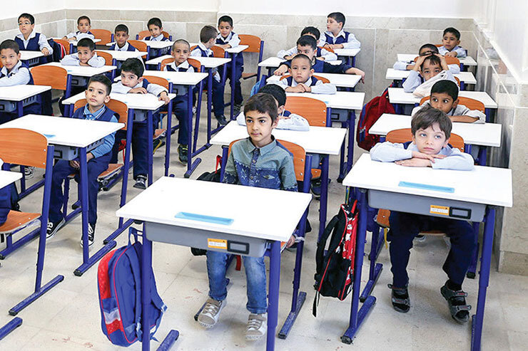 شهریه ۴۸ میلیون تومانی ۲ مدرسه کشور | حداقل و حداکثر شهریه مدارس غیر انتفاعی اعلام شد