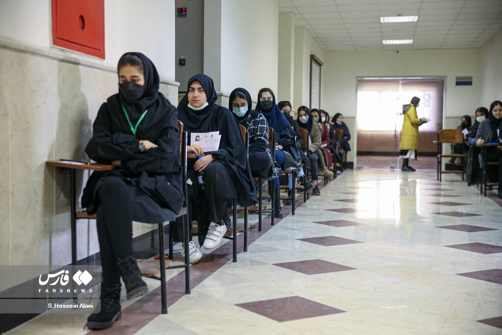 زمان بندی نوبت دوم کنکور ۱۴۰۲ مشخص شد | چگونگی گرفتن کارت ورود به آزمون
