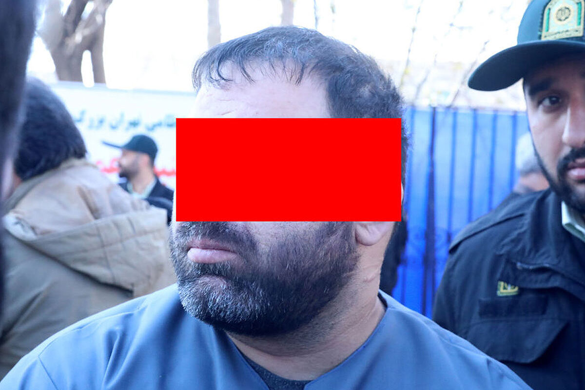 هانی کُرده بازداشت شد | جزئیات درگیری هانی کرده و نوچه‌هایش با هواداران استقلال | وضعیت پرونده اوباش معروف تهران