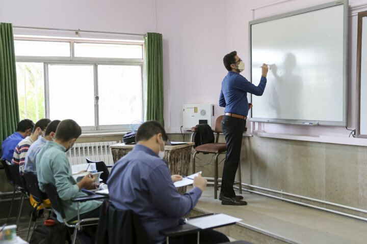 جزئیات آزمون استخدام دبیر و هنرآموز آموزش و پرورش |   ۲۲ هزار و ۱۸۴ نفر جذب می شوند