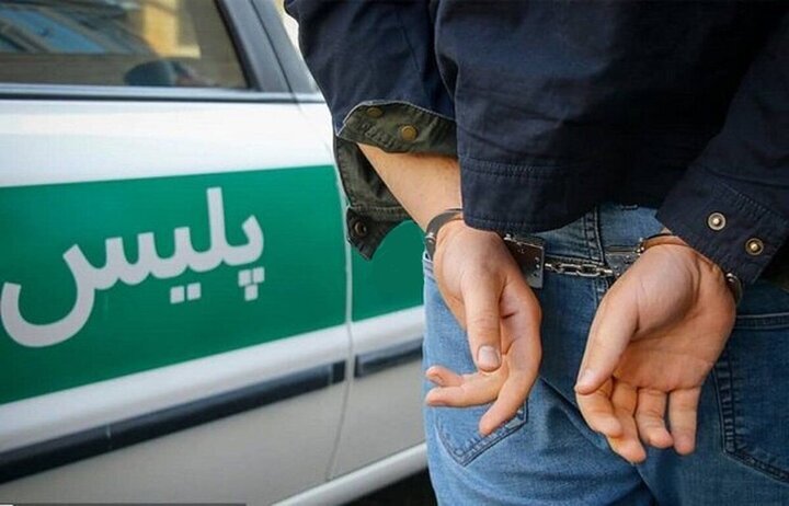 بازداشت مردی که دختر ۱۹ ساله‌اش را در تهران کشت