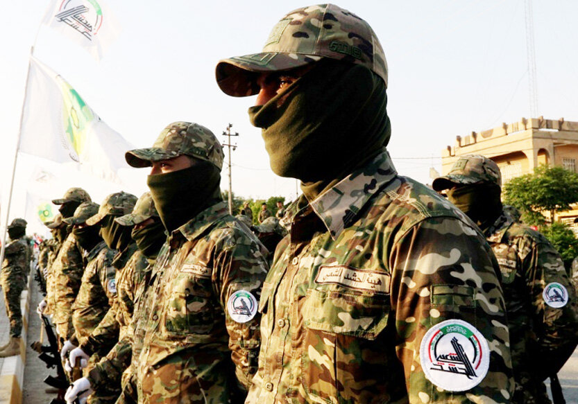 شرایط پذیرش و تحصیل حشد الشعبی‌ها در ایران اعلام شد