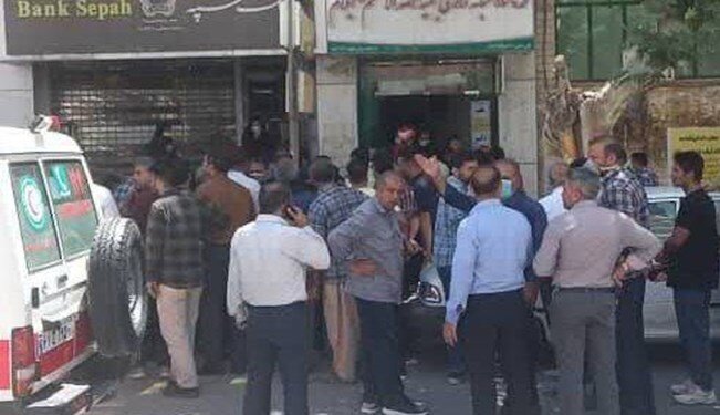 انفجار مهیب در یک مرکز درمانی | تعداد کشته‌ها و زخمی‌ها از زبان مدیر درمانگاه | ریزش ساختمان و زیر آوار ماندن افراد صحت دارد؟