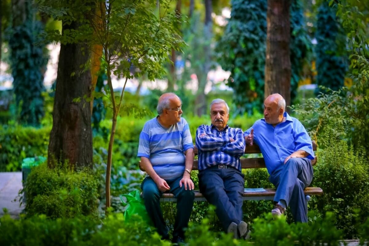 هشدار جدی پلیس فتا به بازنشستگان و سالمندان