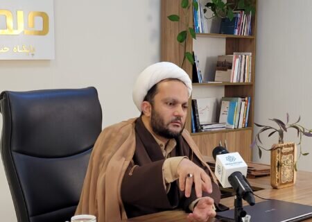 حضور میدانی پلیس