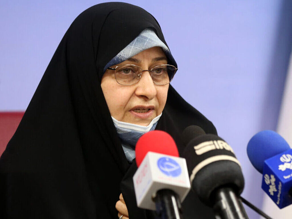 واکنش معاون رئیسی به رتبه ۱۴۳ ایران در گزارش جهانی شکاف جنسـیتی | چرا عدالت جنسـیتی از برنامه هفتم حذف شد؟