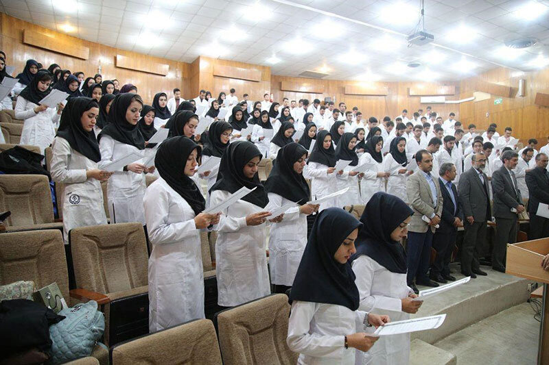 حذف شرط معدل و محدودیت سنی در آزمون دانشجوی پزشکی | افزایش ۲۰ درصدی ظرفیت پذیرش