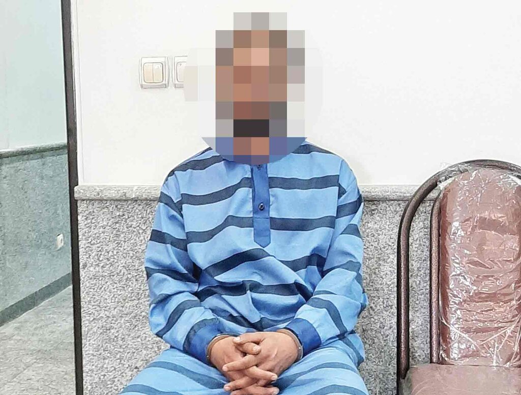 قتل فجیع یک پسر توسط پدر ۷۱ ساله | ماجرای پیدا شدن یک دست در سطل زباله