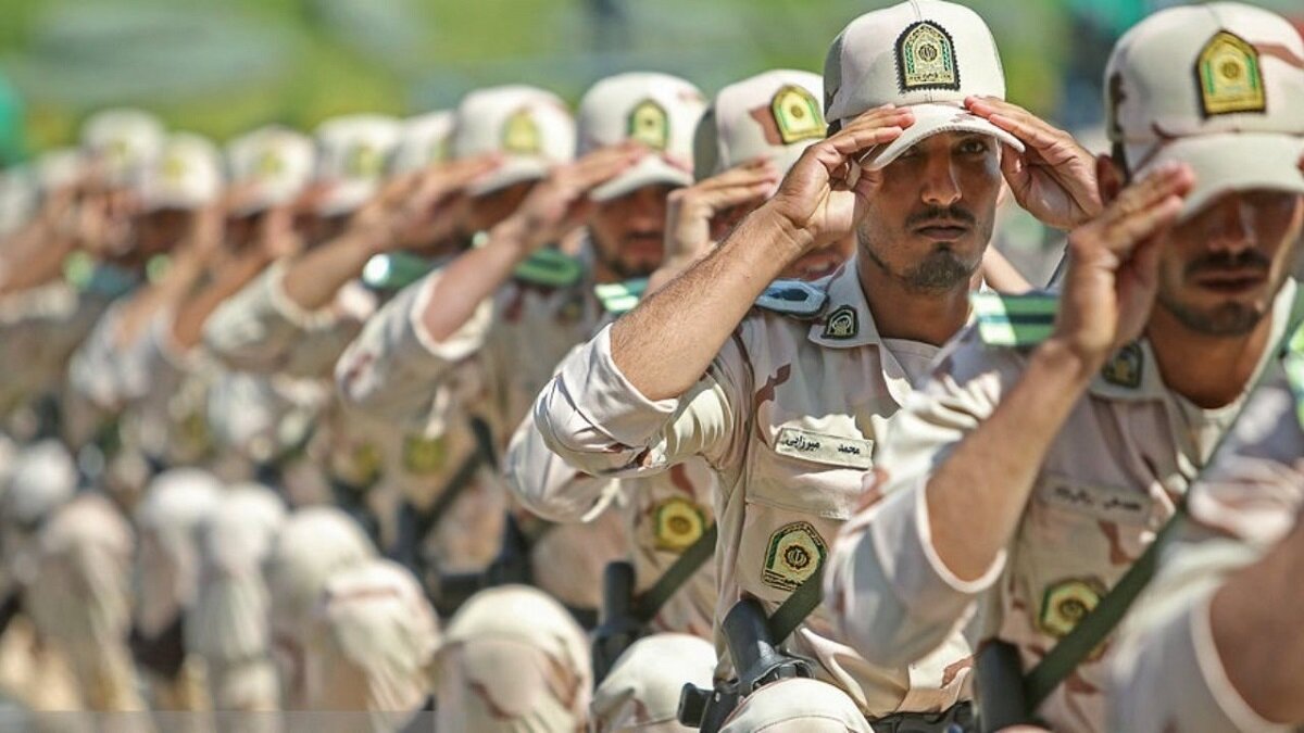 خبر خوش ؛ این مشمولان سربازی از دوره آموزشی معاف شدند