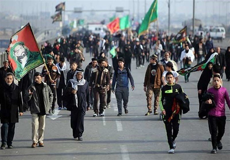 برگزاری اولین رویداد تعلیمی «زائر- خبرنگار» |خبرنگاران اربعین آموزش می بینند