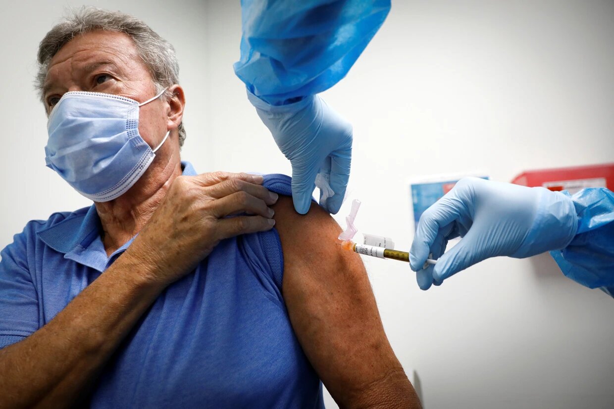 بازگشت ماسک و واکسن برای مقابله با اریس | هشدار جدید دانشمندان