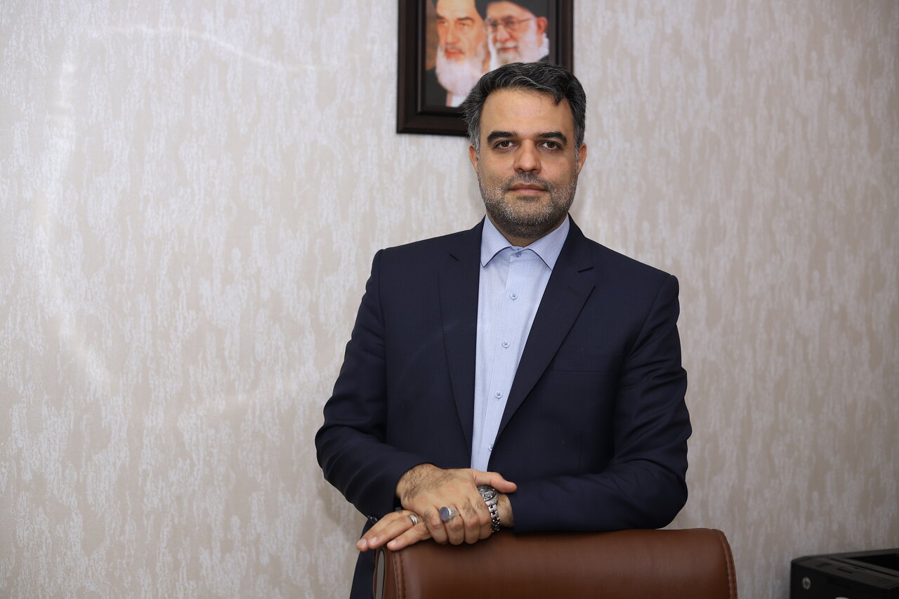این طرح آرامش را به زنان ایران هدیه می کند