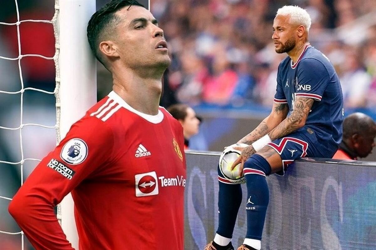 بدشانسی هواداران پرسپولیس ؛ رونالدو به ایران می‌آید اما …